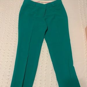 Green Loft Pants 12p